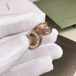 スーパーコピーブルガリアクセサリー